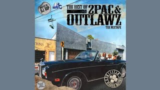 2Pac  The Best Of 2Pac amp Outlawz Full Album [upl. by Annoiek]