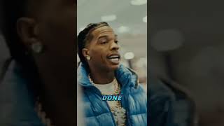 Lil Baby  Finesse Out The Gang Way lilbaby lildurk edit [upl. by Caldera]