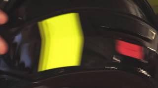 How to remove your SHOEI sun visor [upl. by Raskind]