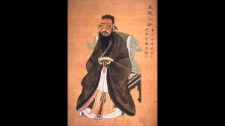 The Analects of Confucius  Audiobook [upl. by Enilorak325]