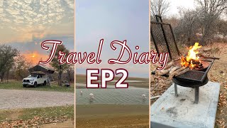 Why we wouldnt visit NAMIBIA again  An Honest Travel Vlog thejawestravel [upl. by Pelag]