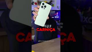 PIORES CELULARES que JÁ USEI 🤣 [upl. by Samled]