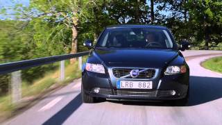 Video Volvo S40 2012 [upl. by Giuseppe]