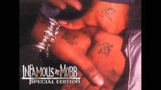 Infamous Mobb  Special Edition Prod by The Alchemist [upl. by Kcir308]