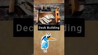 Deck building what is it [upl. by Wilder]