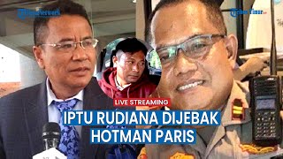 🔴 KASUS VINA CIREBON Hotman Jebak Iptu Rudiana Hotman Umpan Dimakan  LPSK Temukan Kejanggalan [upl. by Siobhan321]