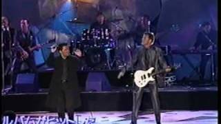 MODERN TALKING  THE WORLD MUSIC AWARDS IN MONACO 1999 [upl. by Aserej]