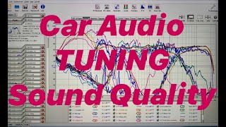 SQ in Cars  PART 9  TUNING RTA Rearfill REW [upl. by Anivol869]