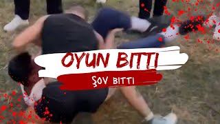 KAVGA OLAYI SON VİDEO [upl. by Ahtar]