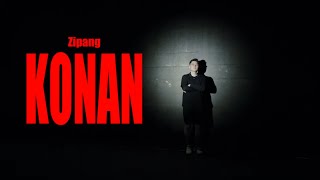 Zipang  KONAN Official Music Video [upl. by Ettinger155]