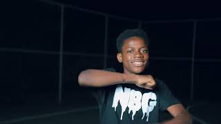 Nbg Marlians  du sal commence official dance video [upl. by Nosredna547]