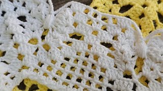 Todo en crochet Nuevas Novedades 😍 descúbrelas [upl. by Ellehcal]