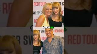 Taylor Swift A Role Model Against Industry Sexism [upl. by Orlov239]