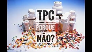 CICLO  TPC PORQUE NAO FAZER  NO Brain NO Gain [upl. by Shippee]