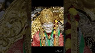 சாயீஸ்வரனே போற்றி போற்றிSai baba vlogSai baba advice in TamilShirdi Sai babaShorts [upl. by Shell637]