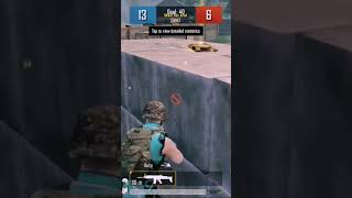 Play as pubg mobile game shorts youtubeshorts short [upl. by Paucker702]