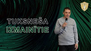 Aleksejs Duncis quotTuksneša IzmainītieИзмененные Пустынейquot │ 13102024 [upl. by Siuraj31]