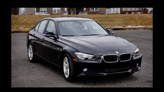 2015 BMW 320i F30 Long Term Review in 2022 Reliability Cost of Ownership and Value [upl. by Oag414]