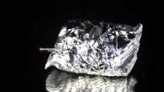 ZIRCONIUM  Swissmetal Inc [upl. by Bilbe]