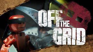 OFF THE GRID – S1 Ep 12 [upl. by Kcirdet]