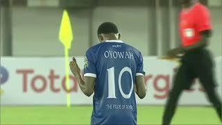 Rivers United vs Academica Lobito 30 CAF Confederation Cup 2023 Highlights [upl. by Belanger651]