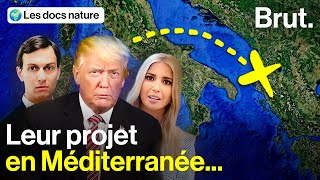 Pourquoi les plans des Trump dans ce paradis sauvage inquiètent [upl. by Dnalyk]