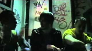 RapSpotde  Casper Interview 2008 [upl. by Fiedling465]