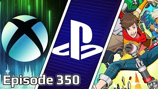 Xbox Direct PlayStation Showcase amp Nintendo Direct Xbox 3rd Party Controversy  Spawncast Ep 350 [upl. by Eilasor574]