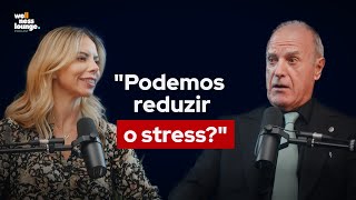 EP12 O STRESS DE DENTRO PARA FORA [upl. by Xuaegram]