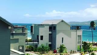 Park Hyatt St Kitts [upl. by Nonez]