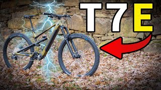 Polygon Siskiu T7E Review  MAX Value Ebike [upl. by Evered]