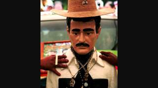 Jesus Malverde Mix DJ Nene Mi Santo Preferido [upl. by Aiak]