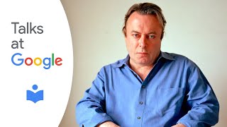 God Is Not Great  Christopher Hitchens  Talks at Google [upl. by Fisch]