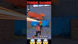 Tonde gamer real or fake🥶 gameplay reallity🤯viralshortstrendingstatus [upl. by Leschen263]