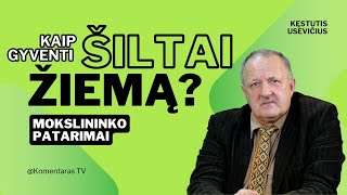 Šildymo efektas arba kokios spalvos yra baltoji meška [upl. by Minnaminnie]