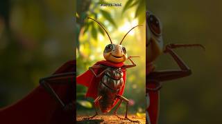 Cockroach Facts That Will Blow Your Mind facts insects factshorts insectsrule [upl. by Bello]