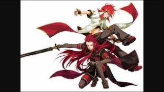 Tales of the Abyss OST  The Floating Imperial City [upl. by Nelly]