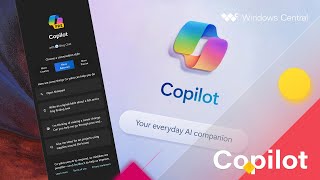 Windows 11s new AI Copilot  Hands On amp Demo [upl. by Eisen104]