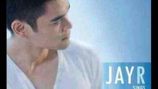 Sa Isip Ko  Jay R Jay R Sings OPM Love Classics [upl. by Julian]