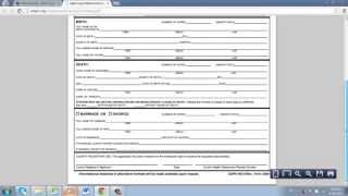 How to Order Birth or Death Certificates Online [upl. by Jarid538]