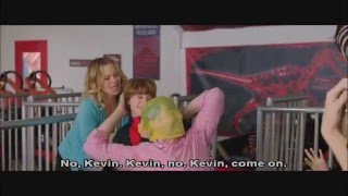 Vacation Funny scenes kevin and james Bullying [upl. by Aninaj]