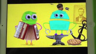 StoryBots by JibJab Media [upl. by Swithin]