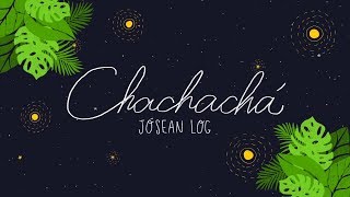 Jósean Log  Chachachá Lyric Video [upl. by Ellehcor]