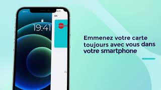 Découvrez toutes les fonctionnalités de votre application MyEdenred [upl. by Starlin]