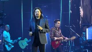 LOS TEMERARIOS Se Que Te Amo HASTA SIEMPRE TOUR 2024 ARENA CDMX 14 02 2024 [upl. by Oona]