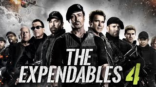 The Expendables 4 2023 FullMovie  Jason Statham Sylvester Stallone Megan Fox  Review and Facts [upl. by Amado]