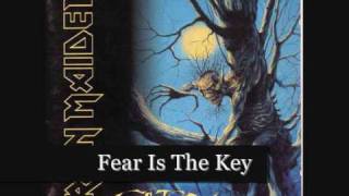 Iron Maiden  album Fear Of The Dark all songs [upl. by Aihsemaj787]