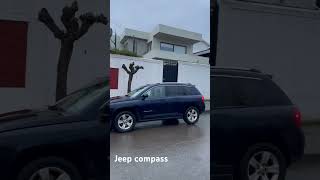 Jeep compass neumáticos 225 65 r17 at [upl. by Aym485]