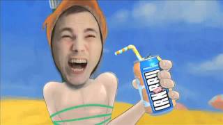 Irn Bru Ad 2011mp4 [upl. by Ava]