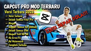 Capcut Mod Pro Gratis 2024  Link MediaFire [upl. by Morra]